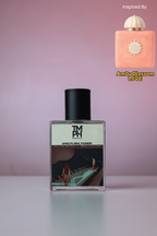 Amou Floral Passion - Inspired Perfume | TMPerfumehouse