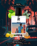 Label Blue – Inspired by Giv*enchy Blue Label