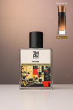 The code - DG Inspired perfume | TMPerfumehouse