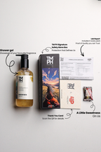 MOUNTAIN WATER | Shower Gel