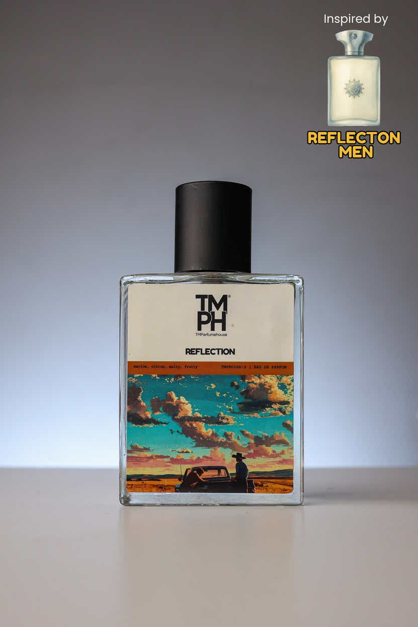 Reflection - WH Inspired perfume | TMPerfumehouse