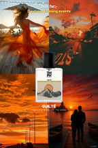 Guilté - DG Inspired perfume | TMPerfumehouse