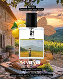 G Vetiver – Inspired by Gue*rlain Vetiver