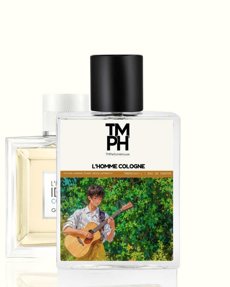 L’Homme Cologne – Inspired by L’Homme Ideal Cologne by Gue*rlain