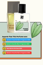 Iss Miake Homme - DG Inspired perfume | TMPerfumehouse