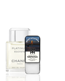 Egoist & Platinum | Solid Perfumes-2
