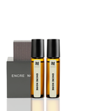ENCRE NOIRE AT – Deep, Dark & Mysterious Pure Vetiver Oil