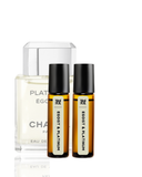 Egoist & Platinum AT