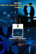 Bottle Night X - DG Inspired Perfume | TMPerfumehouse