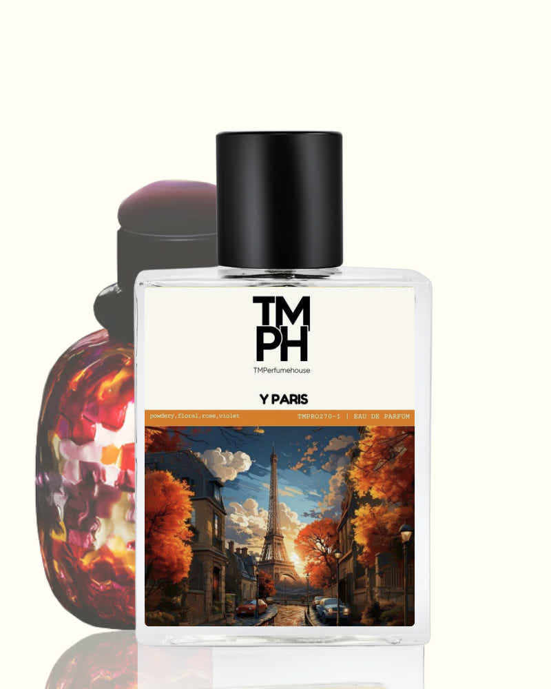 Y Paris Perfume by YS – Eau de Parfum | TMPerfumehouse