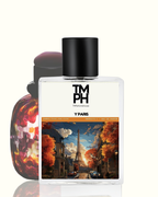 Y Paris Perfume by YS – Eau de Parfum | TMPerfumehouse