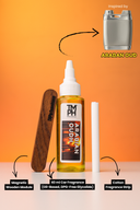 Arabian Oudh | Car Fragrance