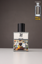 Prava Lomé - DG Inspired perfume | TMPerfumehouse