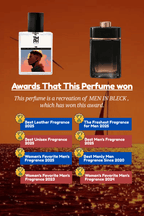 MIB  - LG Inspired perfume | TMPerfumehouse