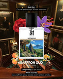 Saffron Oud – Inspired by Oud Saffron by Hug Boss*