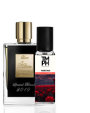 Velvet Oud – Inspired by Velvet Oud by La*tafa"