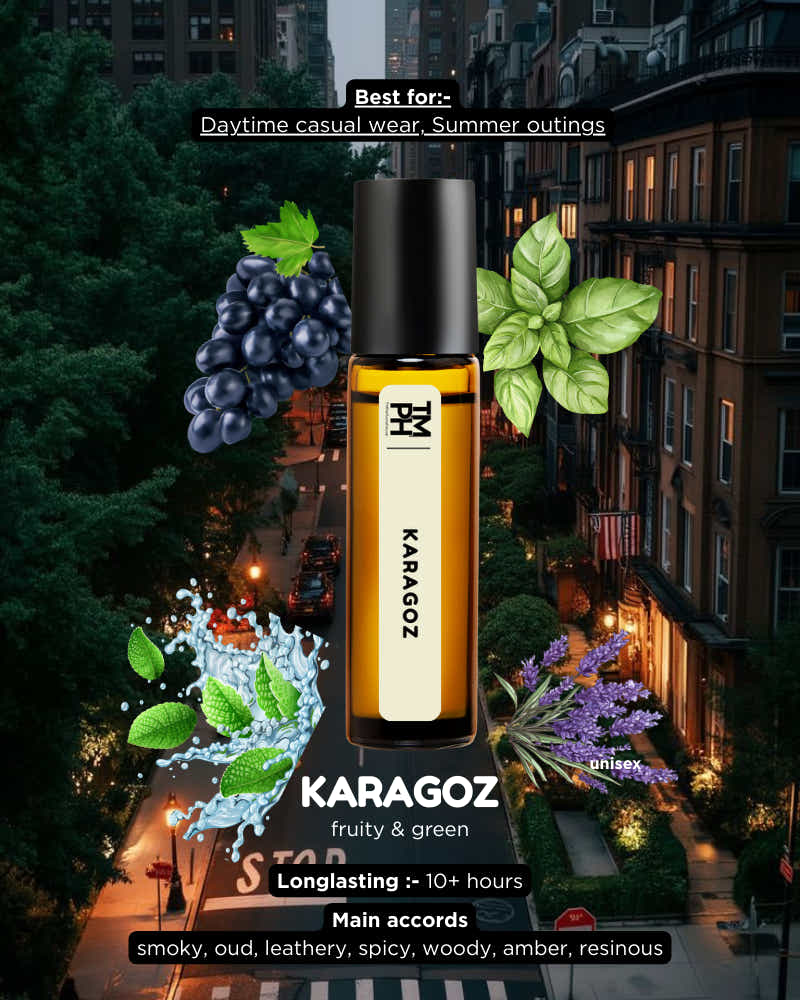 Karagoz AT '