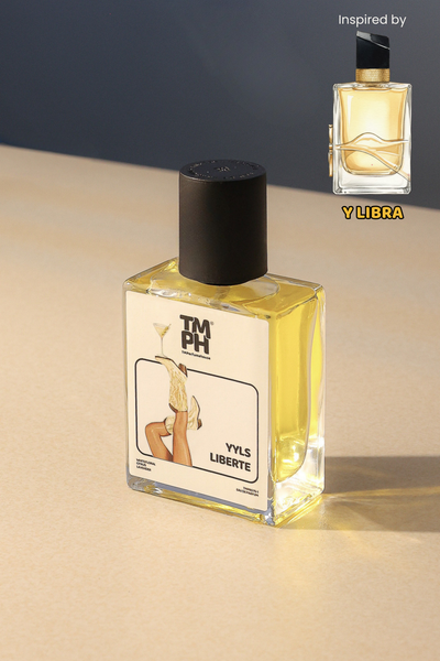 Yyls Liberte -  Inspired Perfume  | TMPerfumehouse