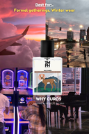Why Curos - DG Inspired perfume | TMPerfumehouse
