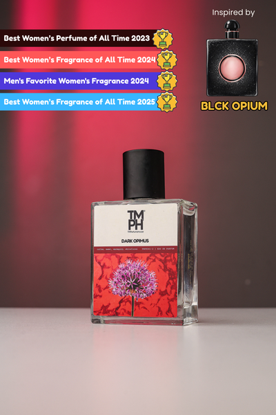 Dark opium  – LG Inspired perfume | TMPerfumehouse
