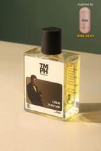Crln 21 NY vip - DG Inspired perfume | TMPerfumehouse