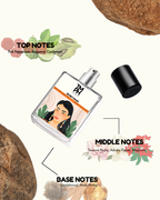 SECRETCRUSH | Premium Designer Perfume – 12+ Hour Long Lasting Spray