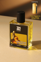Pako Fortune Golden Oud  –  Inspired perfume | TMPerfumehouse
