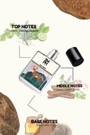 Why Curos - DG Inspired perfume | TMPerfumehouse