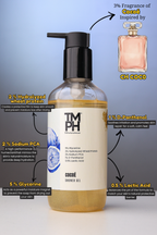 Cocoé | Shower Gel
