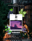 Karagoz – Inspired by Karagoz by Nis*hane
