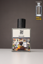 Prava Lomé - DG Inspired perfume | TMPerfumehouse