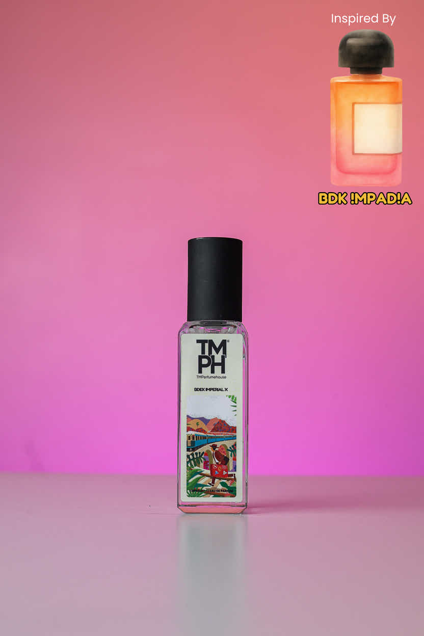 BDEK Imperial X - Inspired Perfume | TMPerfumehouse