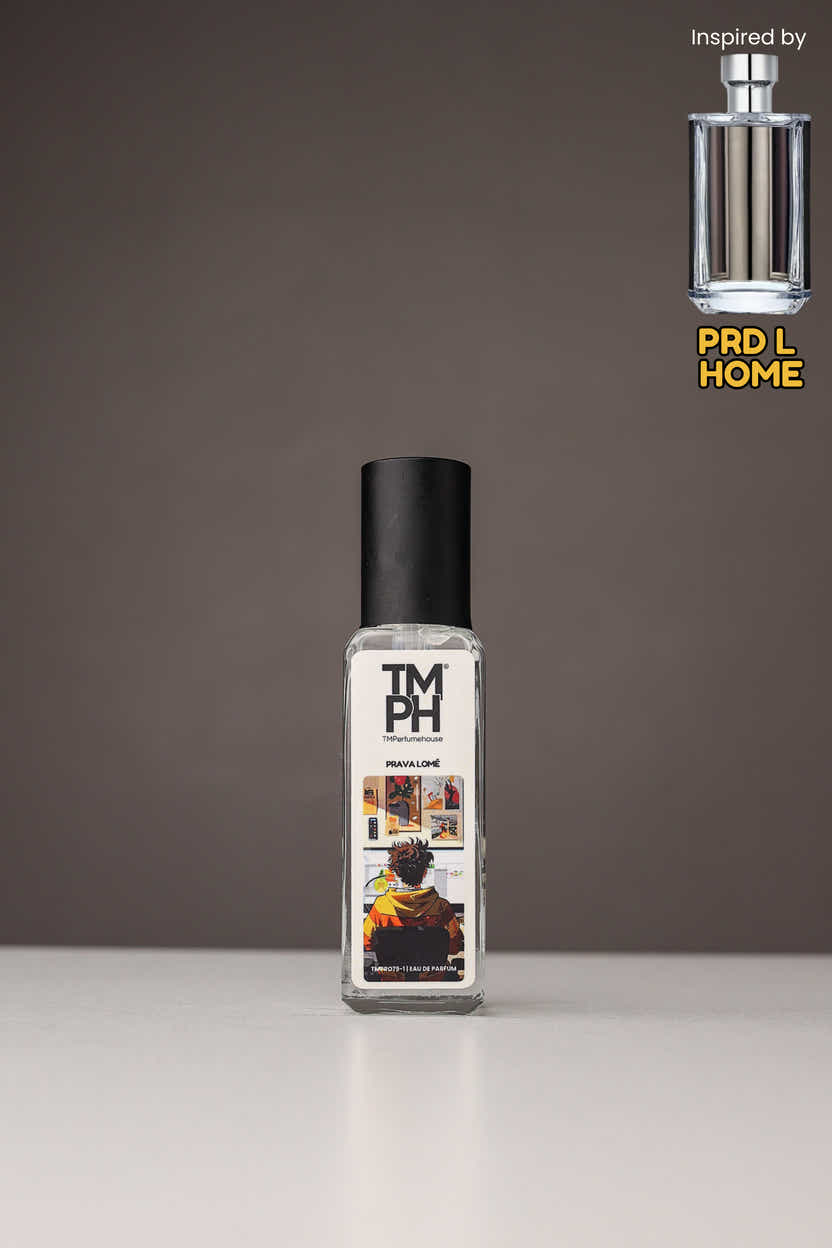 Prava Lomé - DG Inspired perfume | TMPerfumehouse