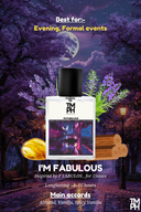 I’m Fabulous - Inspired perfume | TMPerfumehouse