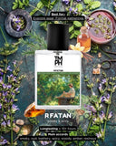 R Fatan - Inspired by Rasasi Fatan"