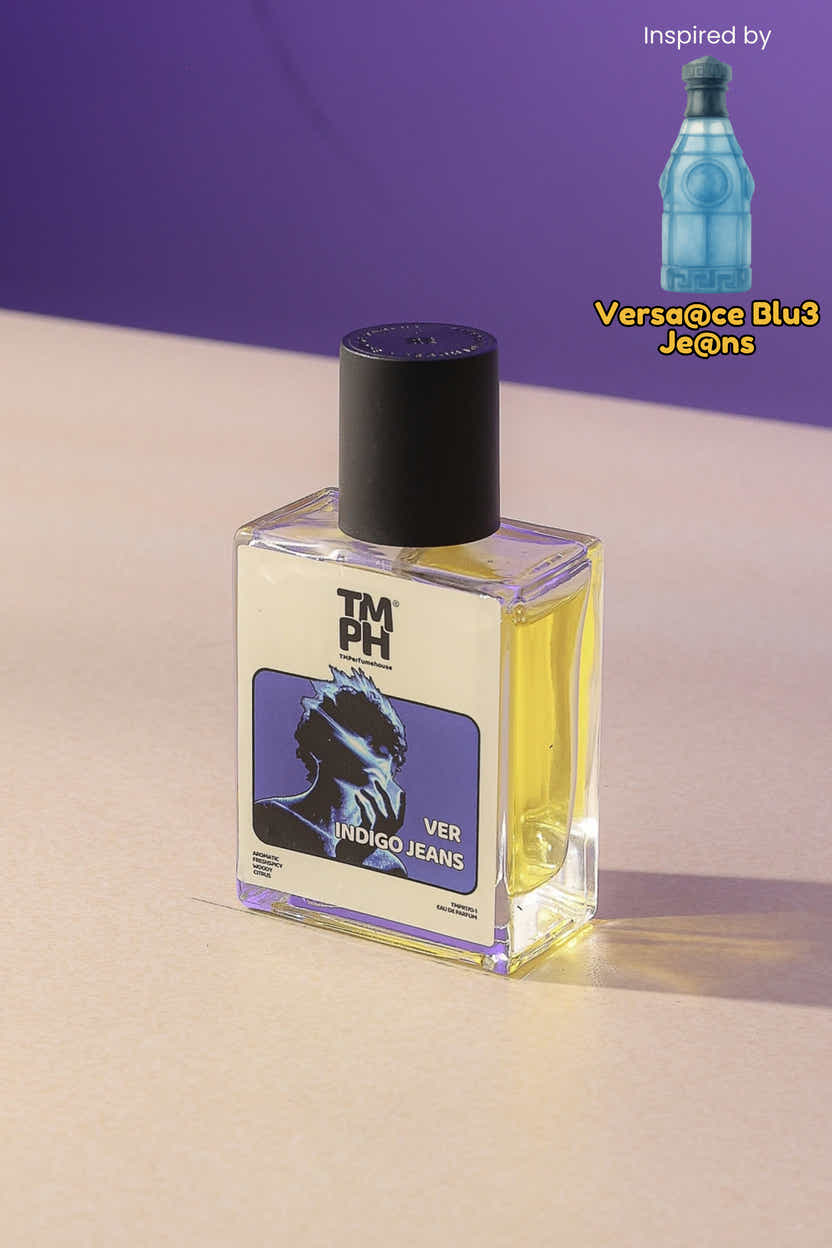 Ver  Indigo Jeans - DG Inspired perfume | TMPerfumehouse