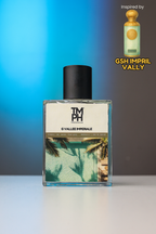 G Vallée Impériale - Inspired Perfume | TMPerfumehouse