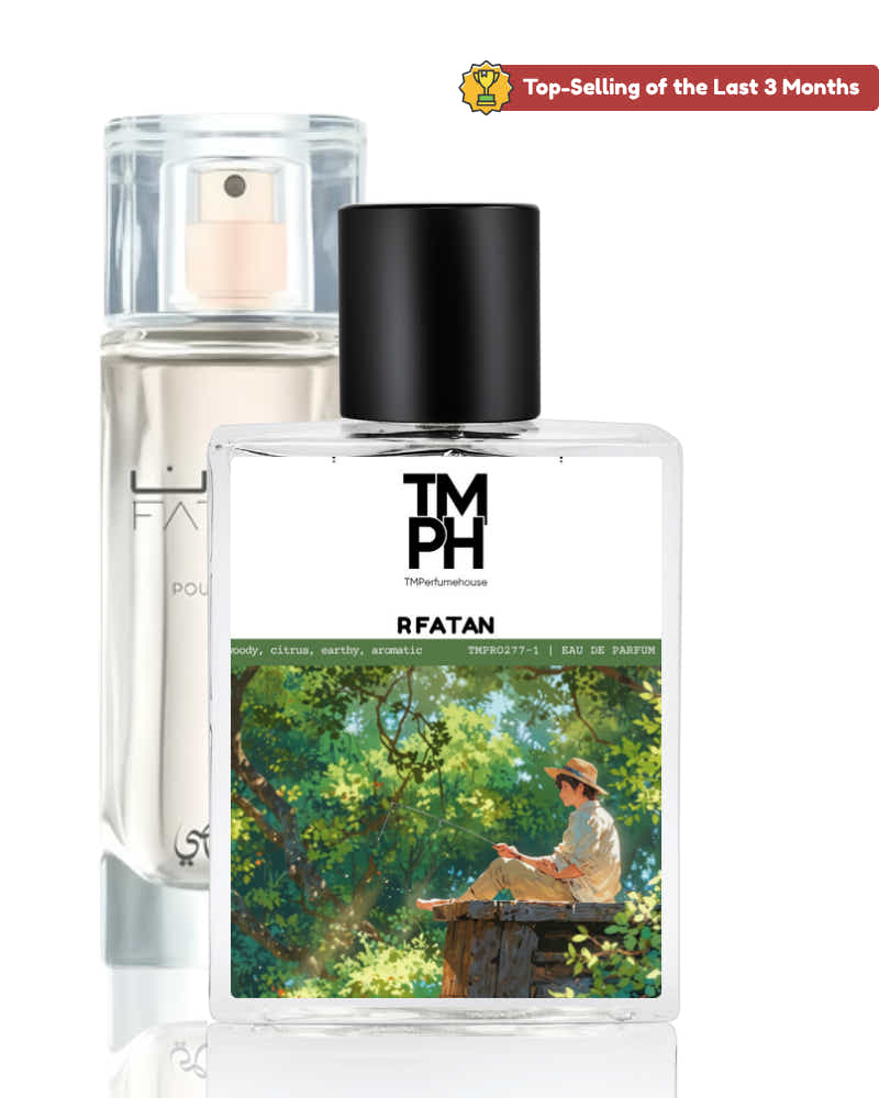 R Fatan - Inspired by Rasasi Fatan"