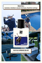 Rlpln Urban Blue - DG Inspired perfume | TMPerfumehouse
