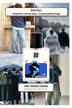 Ver  Indigo Jeans - DG Inspired perfume | TMPerfumehouse