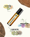 AG Pure Homme AT – Fresh & Timeless Fragrance