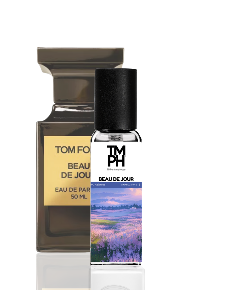 Beau de Jour - Inspired by Tom Ford Beau de Jour"