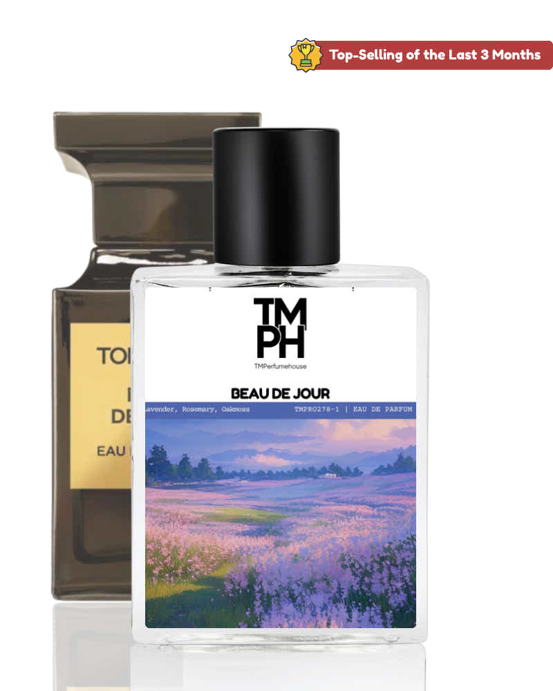 Beau de Jour - Inspired by Tom Ford Beau de Jour"