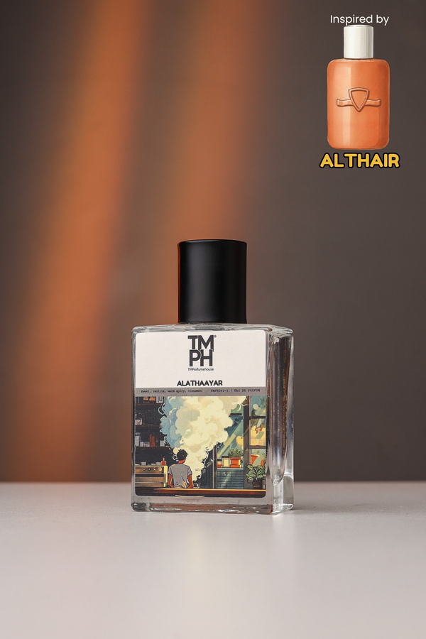 Alathaayar - LG Inspired perfume | TMPerfumehouse