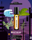 Invictus 2.0 AT