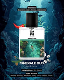 Minerale Oud - Inspired by Tom Ford Oud Minerale