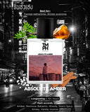 Absolute Amber – Inspired by To*m Ford Amber Absolute | TMPerfumehouse