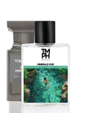 Minerale Oud - Inspired by Tom Ford Oud Minerale