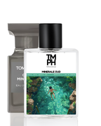 Minerale Oud - Inspired by Tom Ford Oud Minerale