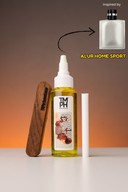 Alurey Sport | Car Fragrance